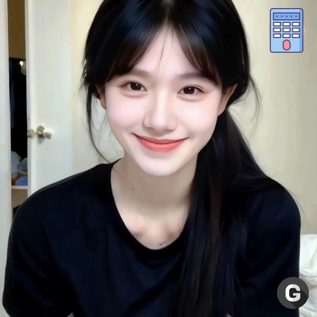 晴天
